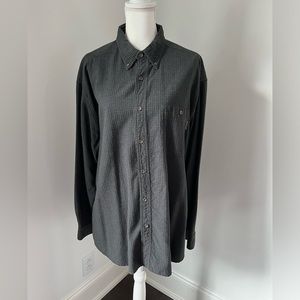 Men’s Woolrich Shirt